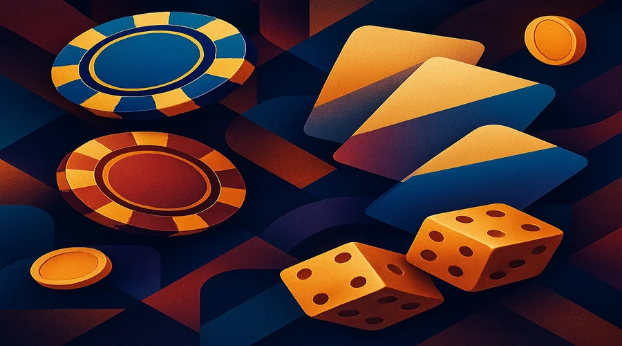 Fireball Casino image